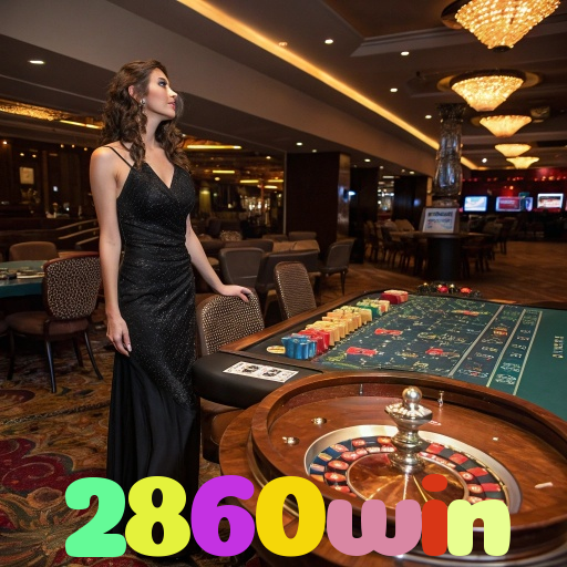A Magia dos Jogos de Fantasia na 2860win