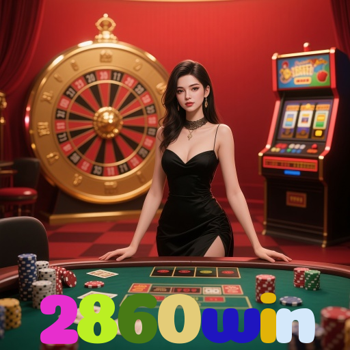 A Magia dos Jogos de Fantasia na 2860win