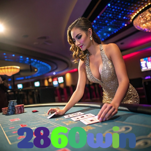 A Magia dos Jogos de Fantasia na 2860win