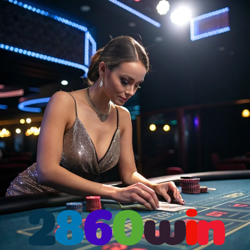 A Magia dos Jogos de Fantasia na 2860win
