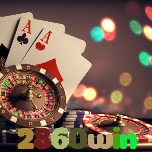 A Magia dos Jogos de Fantasia na 2860win