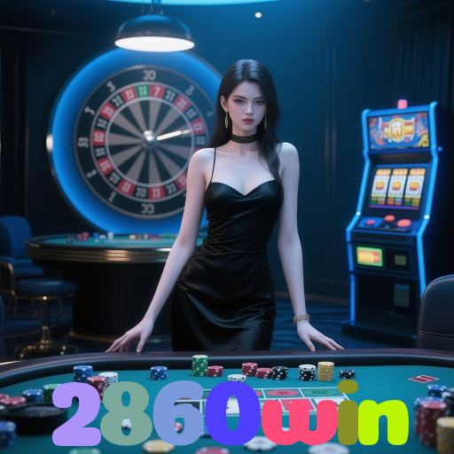 A Magia dos Jogos de Fantasia na 2860win