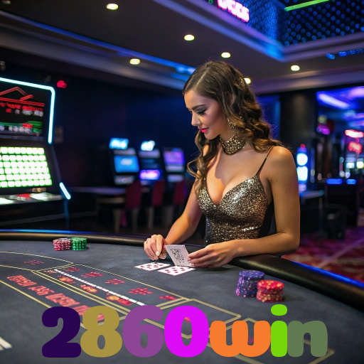A Magia dos Jogos de Fantasia na 2860win