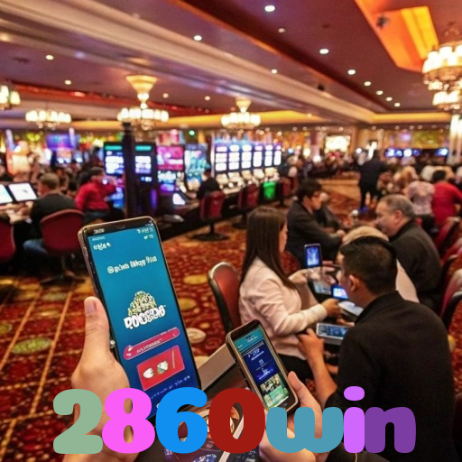 A Magia dos Jogos de Fantasia na 2860win