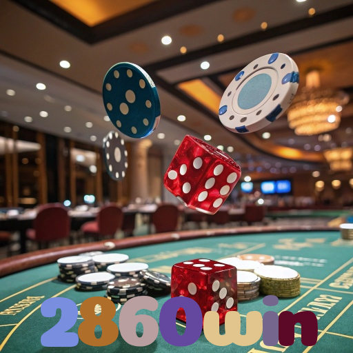 A Magia dos Jogos de Fantasia na 2860win
