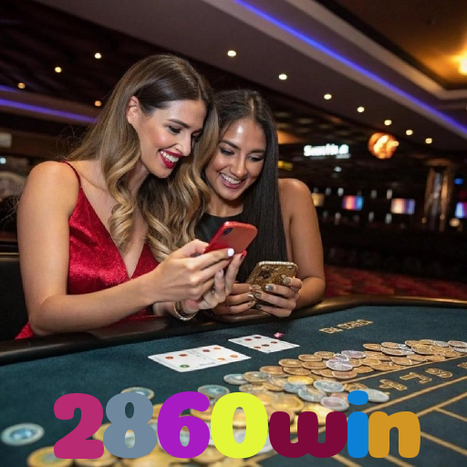 A Magia dos Jogos de Fantasia na 2860win