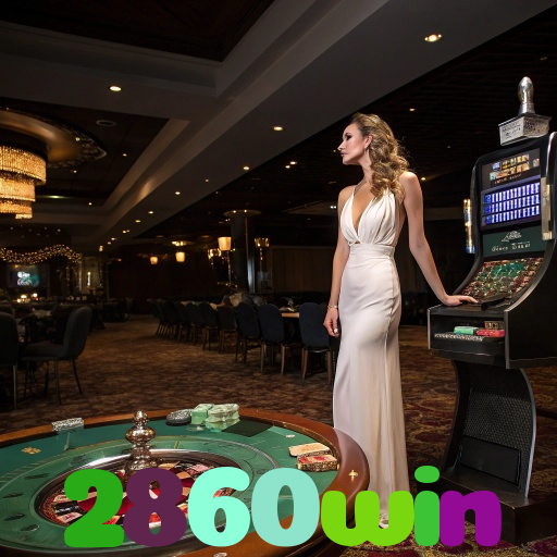 A Magia dos Jogos de Fantasia na 2860win