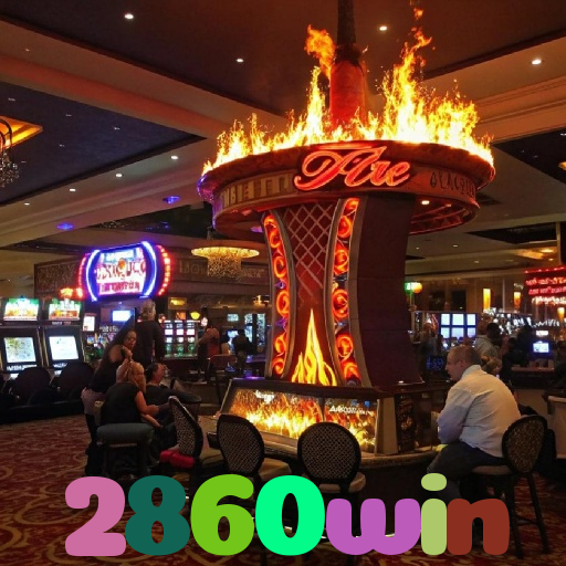 A Magia dos Jogos de Fantasia na 2860win