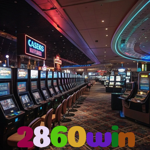 A Magia dos Jogos de Fantasia na 2860win