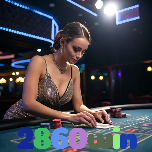 A Magia dos Jogos de Fantasia na 2860win