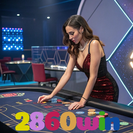 A Magia dos Jogos de Fantasia na 2860win