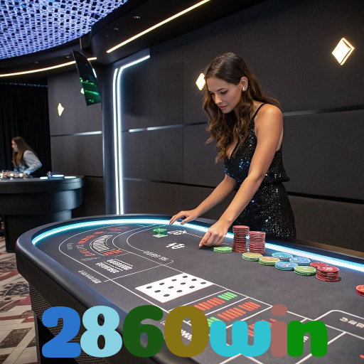 A Magia dos Jogos de Fantasia na 2860win
