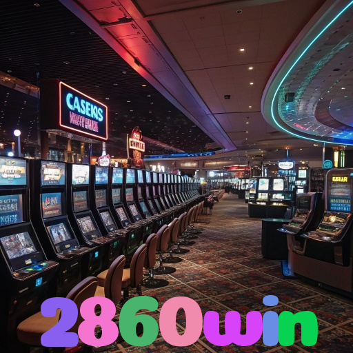 A Magia dos Jogos de Fantasia na 2860win
