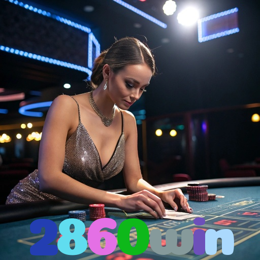 A Magia dos Jogos de Fantasia na 2860win