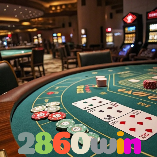 A Magia dos Jogos de Fantasia na 2860win