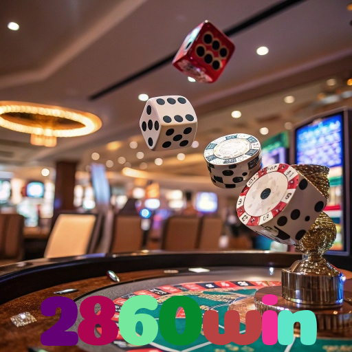 A Magia dos Jogos de Fantasia na 2860win