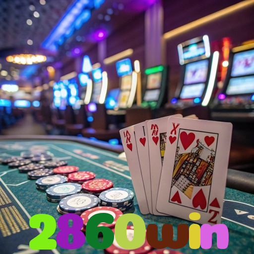 A Magia dos Jogos de Fantasia na 2860win