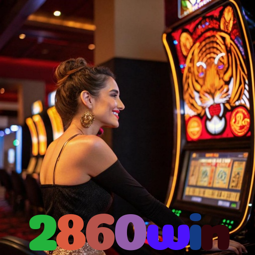 A Magia dos Jogos de Fantasia na 2860win