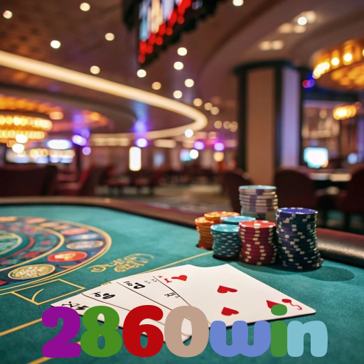 A Magia dos Jogos de Fantasia na 2860win