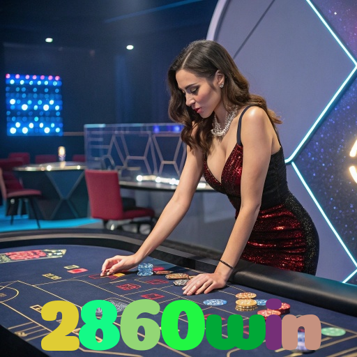 A Magia dos Jogos de Fantasia na 2860win