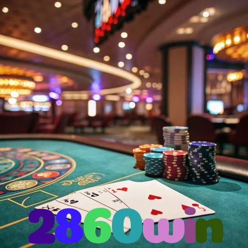 A Magia dos Jogos de Fantasia na 2860win
