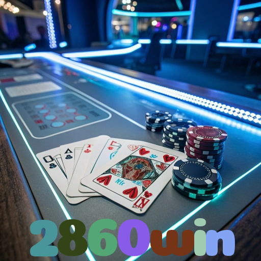 A Magia dos Jogos de Fantasia na 2860win