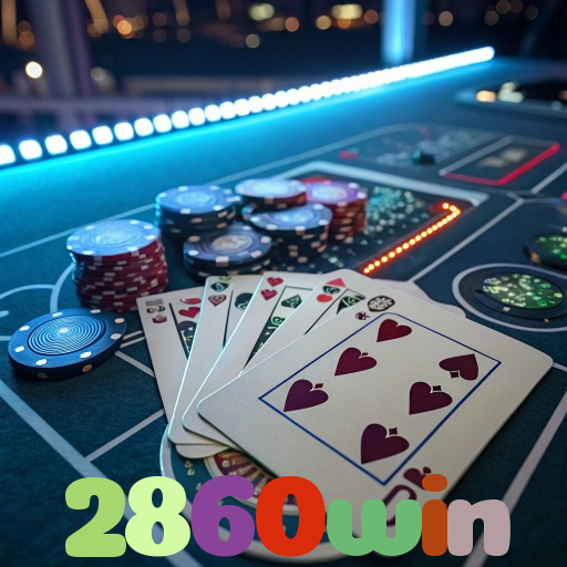 A Magia dos Jogos de Fantasia na 2860win