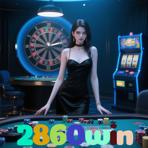 A Magia dos Jogos de Fantasia na 2860win