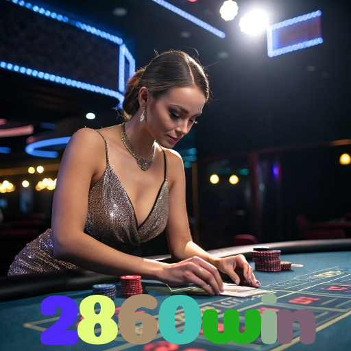 A Magia dos Jogos de Fantasia na 2860win