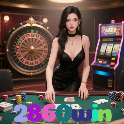A Magia dos Jogos de Fantasia na 2860win