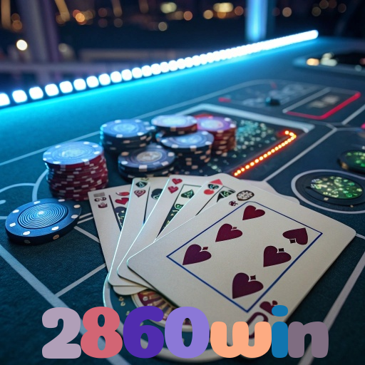 A Magia dos Jogos de Fantasia na 2860win