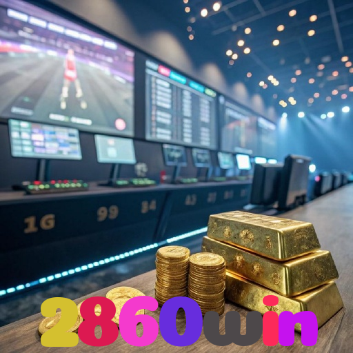 A Magia dos Jogos de Fantasia na 2860win