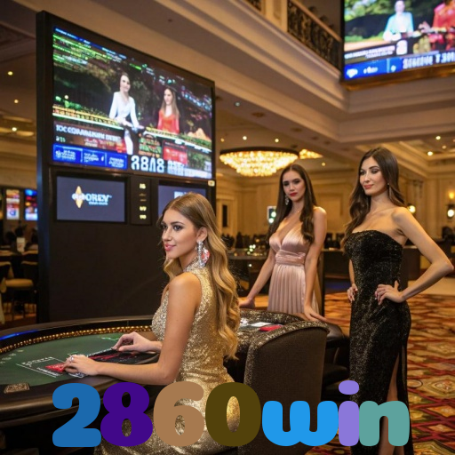 A Magia dos Jogos de Fantasia na 2860win