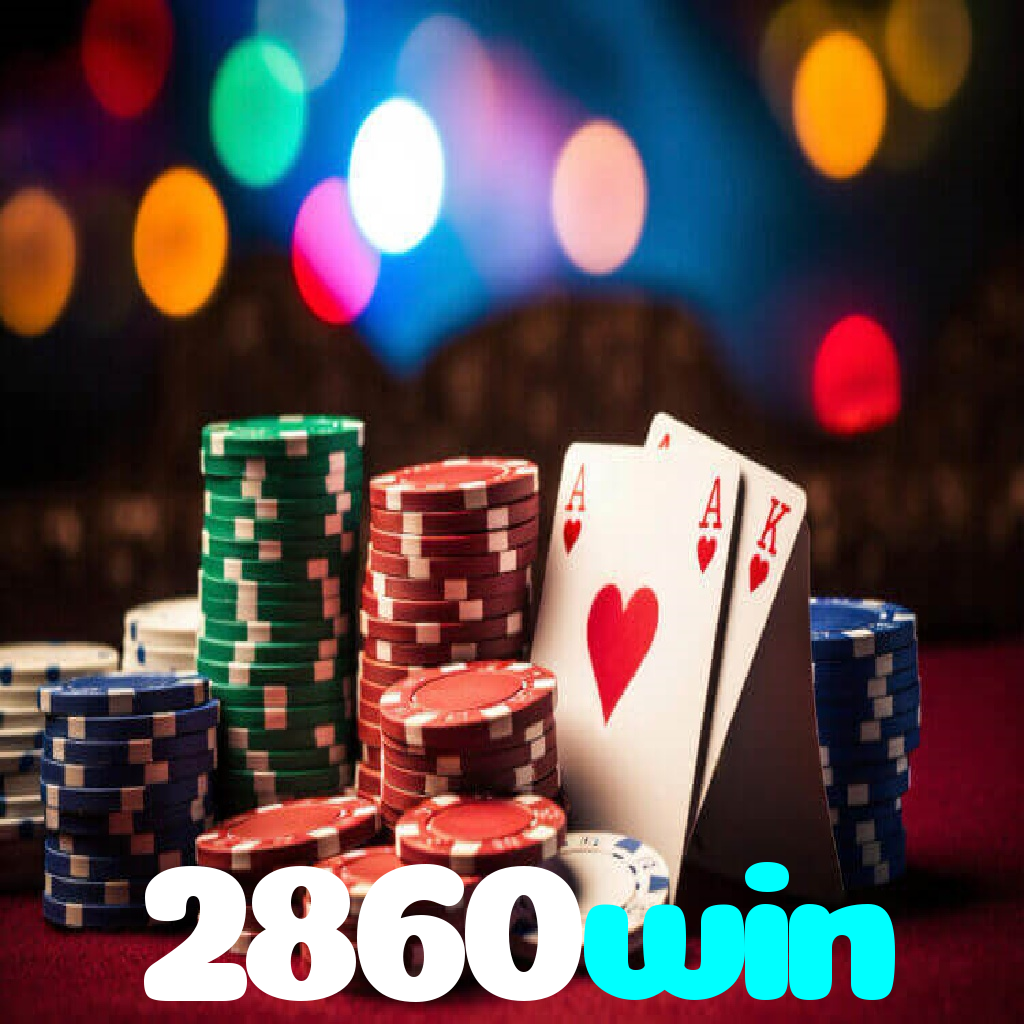 A Magia dos Jogos de Fantasia na 2860win