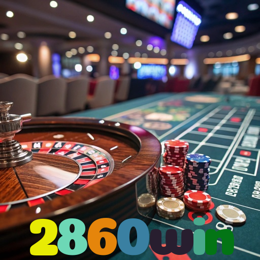 A Magia dos Jogos de Fantasia na 2860win