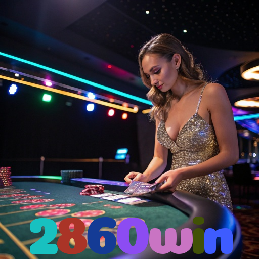 A Magia dos Jogos de Fantasia na 2860win