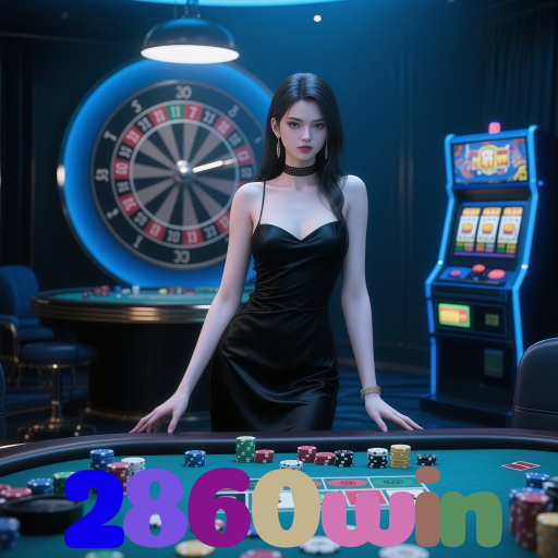 A Magia dos Jogos de Fantasia na 2860win