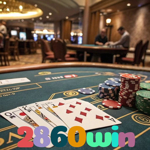 A Magia dos Jogos de Fantasia na 2860win