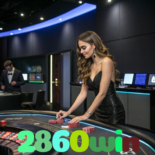 A Magia dos Jogos de Fantasia na 2860win