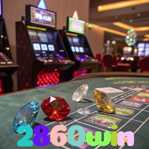 A Magia dos Jogos de Fantasia na 2860win