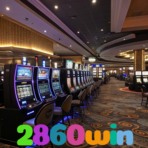 A Magia dos Jogos de Fantasia na 2860win