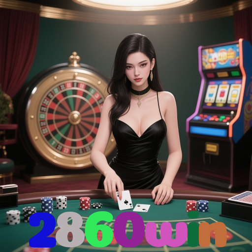 A Magia dos Jogos de Fantasia na 2860win