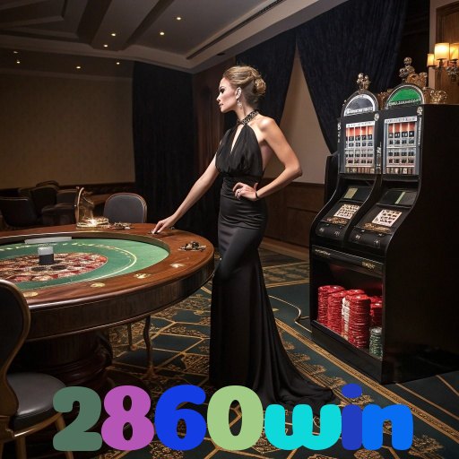 A Magia dos Jogos de Fantasia na 2860win