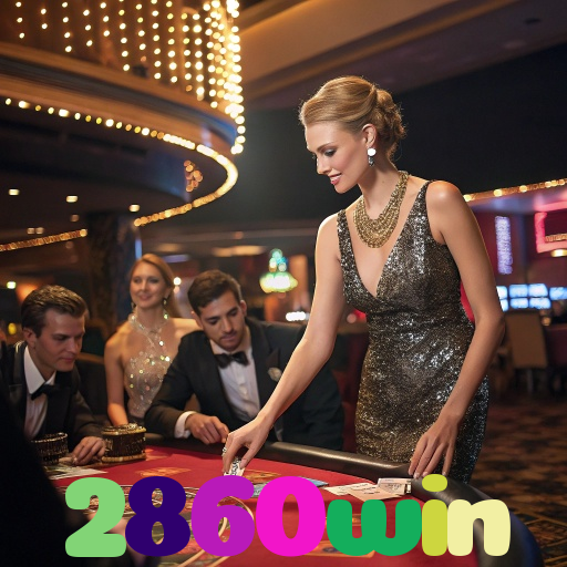 A Magia dos Jogos de Fantasia na 2860win