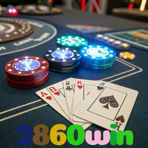 A Magia dos Jogos de Fantasia na 2860win