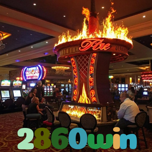 A Magia dos Jogos de Fantasia na 2860win