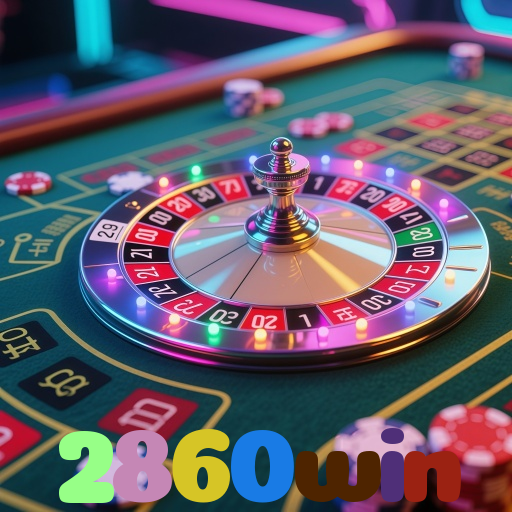 A Magia dos Jogos de Fantasia na 2860win