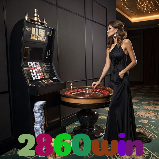 A Magia dos Jogos de Fantasia na 2860win