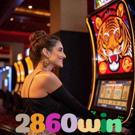 A Magia dos Jogos de Fantasia na 2860win