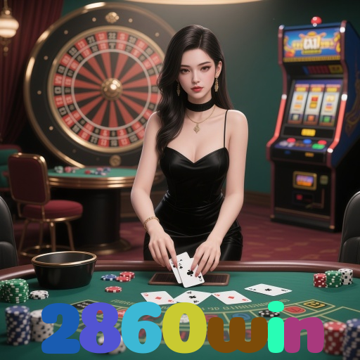A Magia dos Jogos de Fantasia na 2860win